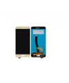 Xiaomi Uyumlu Mi 5 Pro Lcd Ekran Gold Çıtasız