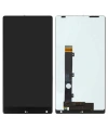 Xiaomi Uyumlu Mi Mix Lcd Ekran Siyah Çıtasız