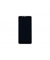 Xiaomi Uyumlu Redmi 6 Lcd Ekran Siyah Çıtasız
