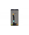 Xiaomi Uyumlu Redmi 6 Lcd Ekran Siyah Çıtasız