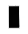 Xiaomi Uyumlu Redmi 6 Lcd Ekran Beyaz Çıtasız