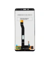 Xiaomi Uyumlu Redmi 6 Lcd Ekran Beyaz Çıtasız
