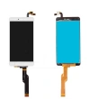 Xiaomi Uyumlu Redmi Note 4x Lcd Ekran Beyaz Çıtasız