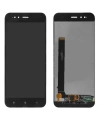 Xiaomi Uyumlu Mi 5x Lcd Ekran Siyah Çıtasız