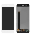 Xiaomi Uyumlu Mi 5x Lcd Ekran Beyaz Çıtasız