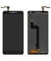 Xiaomi Uyumlu Mi Max 2 Lcd Ekran Siyah Çıtasız