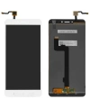 Xiaomi Uyumlu Mi Max 2 Lcd Ekran Beyaz Çıtasız