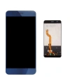 Huawei Honor Uyumlu 8 Lcd Ekran Mavi Çıtasız