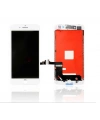 Apple Uyumlu iPhone 8 Plus Lcd Ekran Beyaz A Kalite