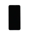 Apple Uyumlu iPhone Xs Lcd Ekran Siyah Tft Kalite