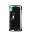 Apple Uyumlu iPhone Xs Lcd Ekran Siyah Tft Kalite