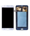 Samsung Uyumlu Galaxy J7 Core J701 Lcd Ekran Gümüş Oled