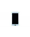 Samsung Uyumlu Galaxy J5 Pro 2017 J530 Lcd Ekran Gümüş Oled