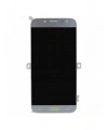 Samsung Uyumlu Galaxy J7 Pro 2017 J730 Lcd Ekran Gümüş Oled
