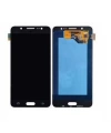 Samsung Uyumlu Galaxy J510 Lcd Ekran Siyah Oled