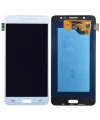 Samsung Uyumlu Galaxy J510 Lcd Ekran Beyaz Oled