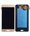 Samsung Uyumlu Galaxy J510 Lcd Ekran Gold Oled