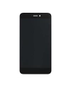 Huawei Uyumlu P9 Lite 2017 Lcd Ekran Siyah Çıtasız
