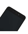 Huawei Uyumlu P9 Lite 2017 Lcd Ekran Siyah Çıtasız