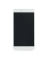 Huawei Uyumlu P9 Lite 2017 Lcd Ekran Beyaz Çıtasız