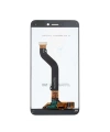Huawei Uyumlu P9 Lite 2017 Lcd Ekran Beyaz Çıtasız