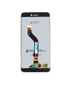 Huawei Uyumlu P9 Lite 2017 Lcd Ekran Gold Çıtasız