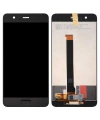 Huawei Uyumlu P10 Plus Lcd Ekran Siyah Çıtasız