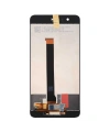 Huawei Uyumlu P10 Plus Lcd Ekran Siyah Çıtasız
