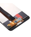 Huawei Uyumlu P10 Plus Lcd Ekran Siyah Çıtasız