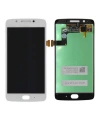 Motorola Uyumlu Xt1676 Moto G5 Lcd Ekran Gold Çıtasız