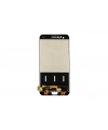 Oppo Uyumlu R11 Plus Lcd Ekran Beyaz Çıtasız