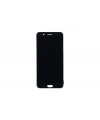 Oppo Uyumlu R11 Plus Lcd Ekran Siyah Çıtasız