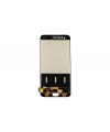 Oppo Uyumlu R11 Plus Lcd Ekran Siyah Çıtasız