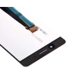 Nokia Uyumlu 6 Lcd Ekran Siyah Çıtasız
