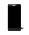 Huawei Uyumlu P8 Max Lcd Ekran Siyah Çıtasız
