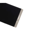 Huawei Uyumlu P8 Max Lcd Ekran Gold Çıtasız