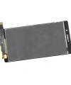 Huawei Uyumlu P8 Max Lcd Ekran Gold Çıtasız