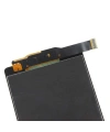 Huawei Uyumlu P8 Max Lcd Ekran Gold Çıtasız