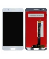 Vestel Uyumlu Venüs Z10 Lcd Ekran Beyaz Çıtasız