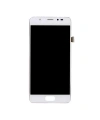 Casper Uyumlu Via M2 Lcd Ekran Beyaz Çıtalı