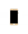 Casper Uyumlu Via M2 Lcd Ekran Gold Çıtalı
