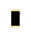 Casper Uyumlu Via M2 Lcd Ekran Gold Çıtasız