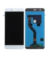 Huawei Uyumlu P10 Lite Lcd Ekran Beyaz Çıtasız