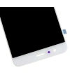 Huawei Uyumlu P10 Lite Lcd Ekran Beyaz Çıtasız