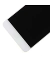 Huawei Uyumlu P10 Lite Lcd Ekran Beyaz Çıtasız