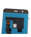 Huawei Uyumlu P10 Lite Lcd Ekran Beyaz Çıtasız