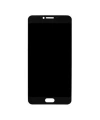 Samsung Uyumlu Galaxy C7 C7000 Lcd Ekran Siyah Oled