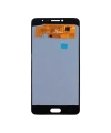 Samsung Uyumlu Galaxy C7 C7000 Lcd Ekran Siyah Oled