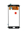 Samsung Uyumlu Galaxy C7 C7000 Lcd Ekran Beyaz Oled
