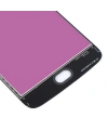 Motorola Uyumlu Moto G5s Lcd Ekran Siyah Çıtasız